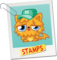 stamps